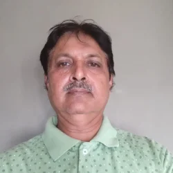 praveen kumar das