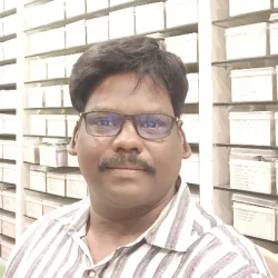 GRANDHI MALLIBABU