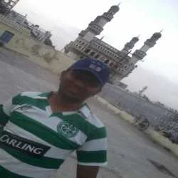 SVREDDY