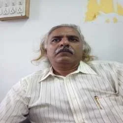 Ambadas Menon