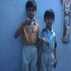 Sunil Sharma