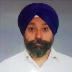 Daljeet Singh