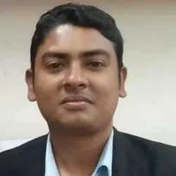 Goutam Paul