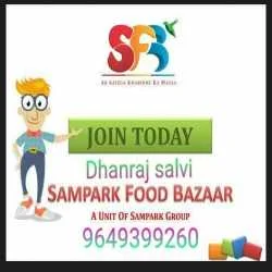 dhanraj salvi