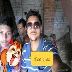 DEEPAK KUMAR KUNWAR