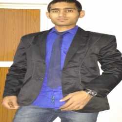 Mayank Kumar Rai