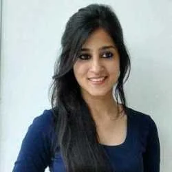 Manisha Mondal