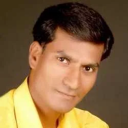 Badrish D. Dehadray