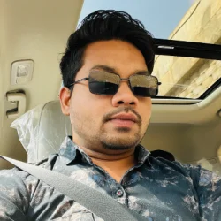 Manoj Dewangan