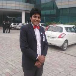 Deepak Rohilla