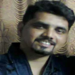 NITIN PAWAR