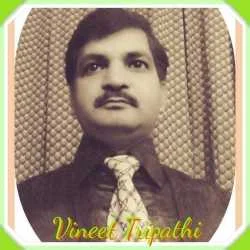 Vineet Kumar Tripathi