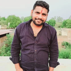 Naresh Kumar