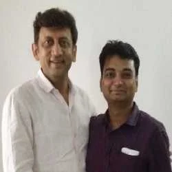 DIGVIJAY SINGH