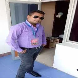 VIKAS KUMAR