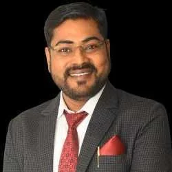 MRIGANK SRIVASTAVA