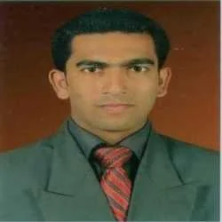 Nishikant Patil