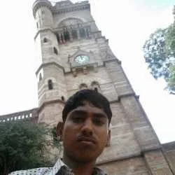 Pravinsinh rajput