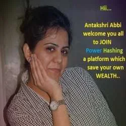 Antakshri Abbi
