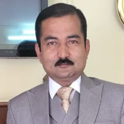 chetan sharma