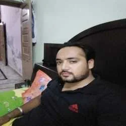 Harpreet singh
