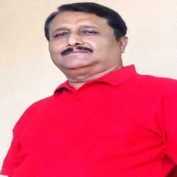 Dnyaneshwar Jadhav
