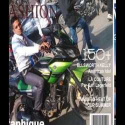 Ankit Jangra