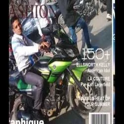 Ankit Jangra