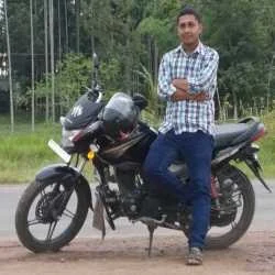 MIHIR NATH