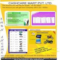 CASHCARE MART