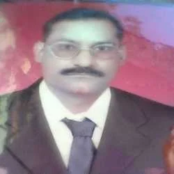 Yad Ram Sahu