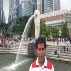 Siddhartha Mandal