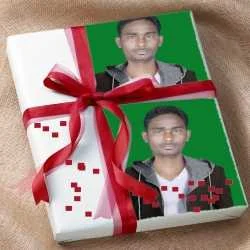 Mubassir Alam