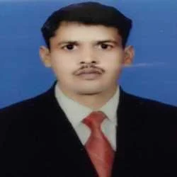 Greesh Kumar