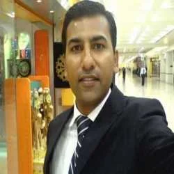 Raghav Bansal