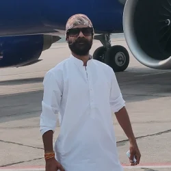 manoj Kumar chawaria