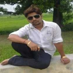 Rupesh Patel