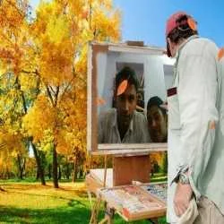 MANOJ KUMAR SHARMA