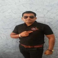 Dhaval shah