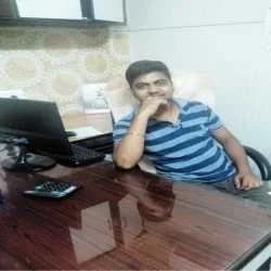 vishal singhal