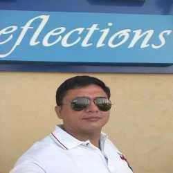 Pardeep Dagar