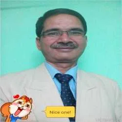 Ambrish Kumar Mishra