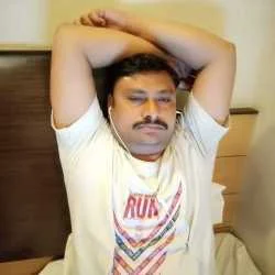 Umesh Ambalagi