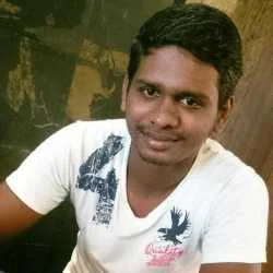 santhosh kumar.R