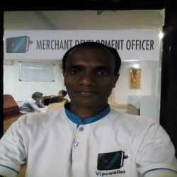 Ashok Kochale
