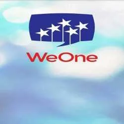 WEONE APP