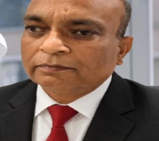 Dr BP YADAV