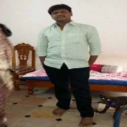 P Manjuvardhan