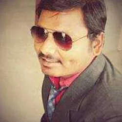 Bhuva Kaushik Madhabhai