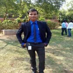 Bilash nayak